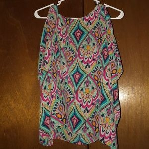 Lilly Pulitzer blouse 🌸